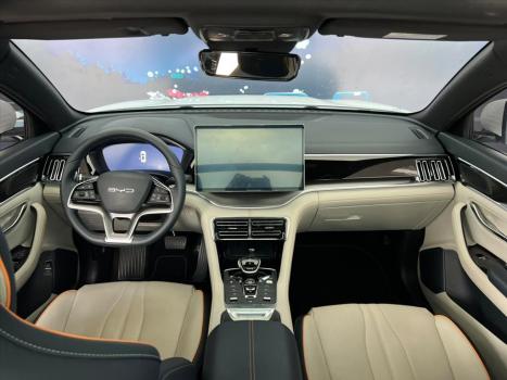 BYD Song Plus 1.5 16V 4P DM-I HÍBRIDO AUTOMÁTICO, Foto 9