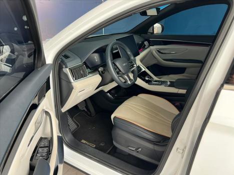 BYD Song Plus 1.5 16V 4P DM-I HÍBRIDO AUTOMÁTICO, Foto 10