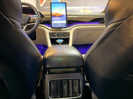 BYD Song Plus 1.5 16V 4P DM-I HÍBRIDO AUTOMÁTICO, Foto 2