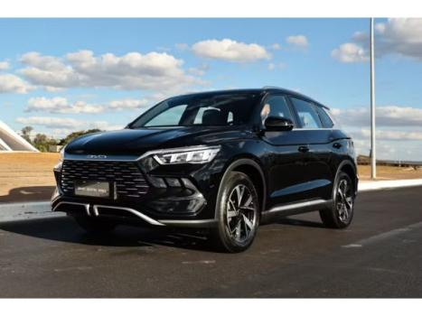 BYD Song Pr 1.5 16V 4P DM-I HBRIDO GS AUTOMTICO, Foto 2