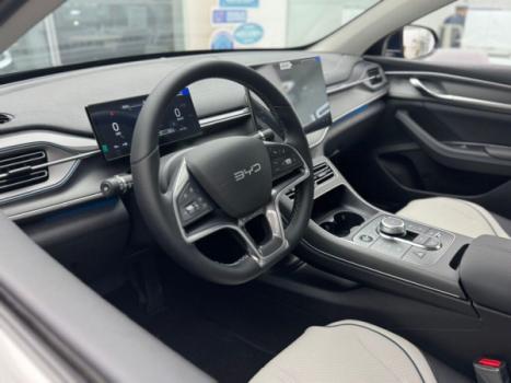 BYD Song Pr 1.5 16V 4P DM-I HBRIDO GS AUTOMTICO, Foto 3