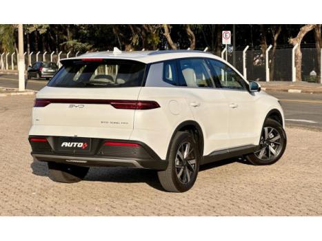 BYD Song Pr 1.5 16V 4P DM-I HBRIDO GS AUTOMTICO, Foto 4