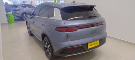 BYD Song Pr 1.5 16V 4P DM-I HBRIDO GS AUTOMTICO, Foto 3