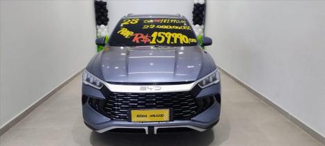 BYD Song Pr 1.5 16V 4P DM-I HBRIDO GS AUTOMTICO, Foto 5