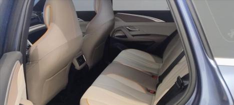 BYD Song Pr 1.5 16V 4P DM-I HBRIDO GS AUTOMTICO, Foto 10