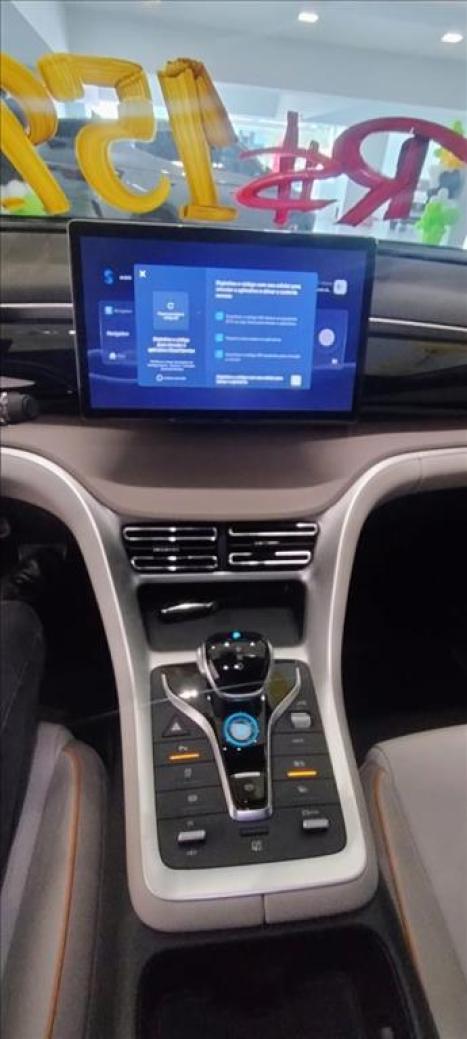 BYD Song Pr 1.5 16V 4P DM-I HBRIDO GS AUTOMTICO, Foto 12
