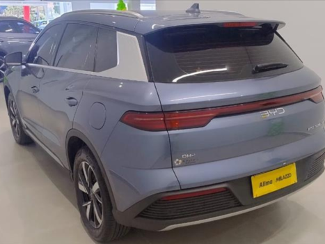 BYD Song Pr� 1.5 16V 4P DM-I H�BRIDO GS AUTOM�TICO, Foto 6