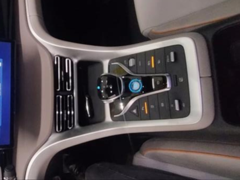 BYD Song Pr� 1.5 16V 4P DM-I H�BRIDO GS AUTOM�TICO, Foto 9