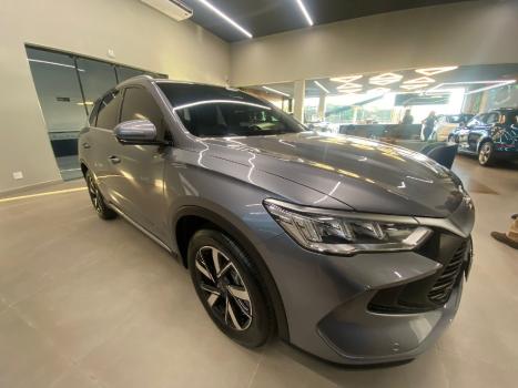 BYD Song Pr 1.5 16V 4P DM-I HBRIDO GS AUTOMTICO, Foto 3