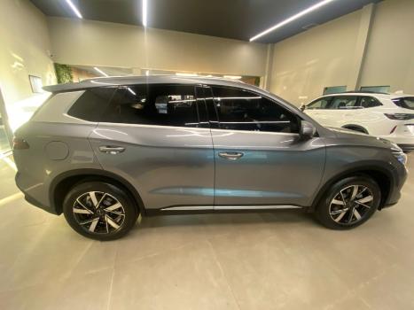 BYD Song Pr 1.5 16V 4P DM-I HBRIDO GS AUTOMTICO, Foto 4