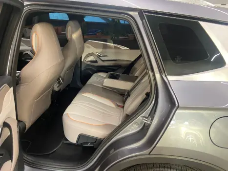 BYD Song Pr 1.5 16V 4P DM-I HBRIDO GS AUTOMTICO, Foto 9