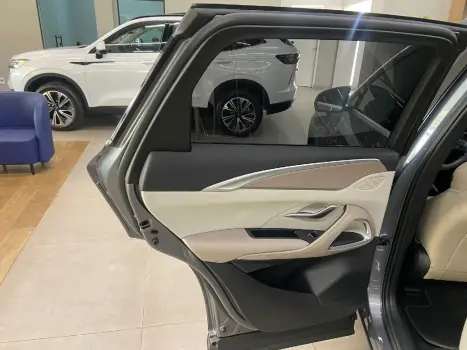 BYD Song Pr 1.5 16V 4P DM-I HBRIDO GS AUTOMTICO, Foto 11