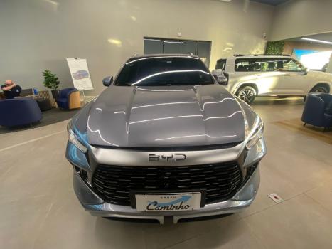 BYD Song Pr� 1.5 16V 4P DM-I H�BRIDO GS AUTOM�TICO, Foto 2