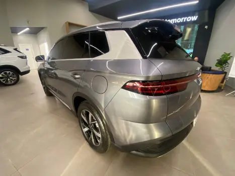 BYD Song Pr� 1.5 16V 4P DM-I H�BRIDO GS AUTOM�TICO, Foto 6