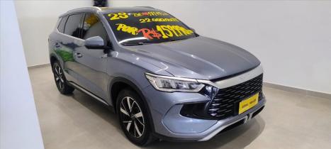 BYD Song Pr� 1.5 16V 4P DM-I H�BRIDO GS AUTOM�TICO, Foto 1