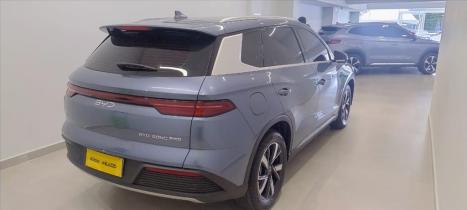 BYD Song Pr� 1.5 16V 4P DM-I H�BRIDO GS AUTOM�TICO, Foto 4