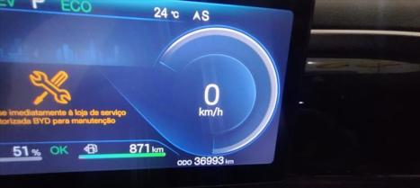 BYD Song Pr� 1.5 16V 4P DM-I H�BRIDO GS AUTOM�TICO, Foto 7