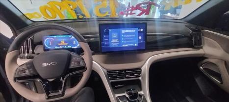 BYD Song Pr� 1.5 16V 4P DM-I H�BRIDO GS AUTOM�TICO, Foto 8