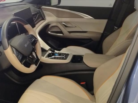 BYD Song Pr� 1.5 16V 4P DM-I H�BRIDO GS AUTOM�TICO, Foto 8