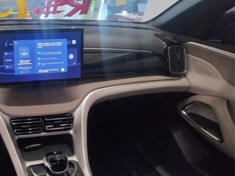 BYD Song Pr� 1.5 16V 4P DM-I H�BRIDO GS AUTOM�TICO, Foto 11