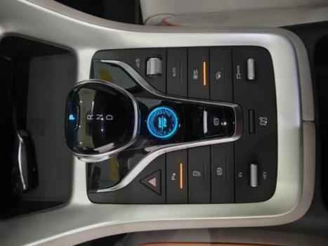 BYD Song Pr� 1.5 16V 4P DM-I H�BRIDO GS AUTOM�TICO, Foto 14