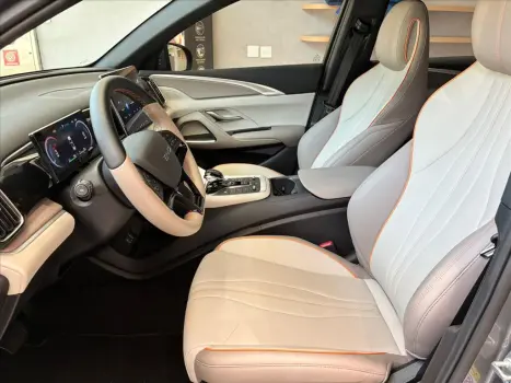 BYD Song Pr� 1.5 16V 4P DM-I H�BRIDO GS AUTOM�TICO, Foto 8