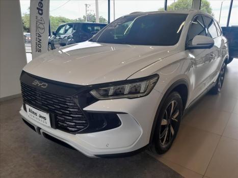 BYD Song Pr� 1.5 16V 4P DM-I H�BRIDO GS AUTOM�TICO, Foto 1