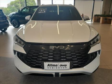 BYD Song Pr� 1.5 16V 4P DM-I H�BRIDO GS AUTOM�TICO, Foto 2