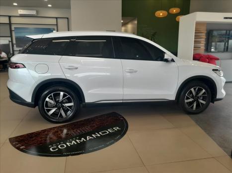 BYD Song Pr� 1.5 16V 4P DM-I H�BRIDO GS AUTOM�TICO, Foto 4