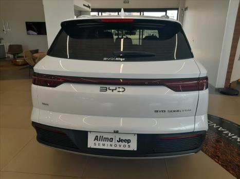 BYD Song Pr� 1.5 16V 4P DM-I H�BRIDO GS AUTOM�TICO, Foto 6