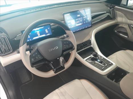 BYD Song Pr� 1.5 16V 4P DM-I H�BRIDO GS AUTOM�TICO, Foto 11