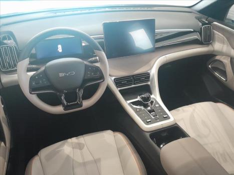 BYD Song Pr� 1.5 16V 4P DM-I H�BRIDO GS AUTOM�TICO, Foto 12