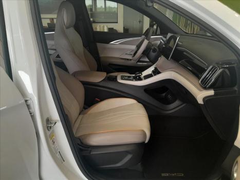 BYD Song Pr� 1.5 16V 4P DM-I H�BRIDO GS AUTOM�TICO, Foto 13