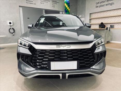 BYD Song Pr� 1.5 16V 4P DM-I H�BRIDO GS AUTOM�TICO, Foto 2