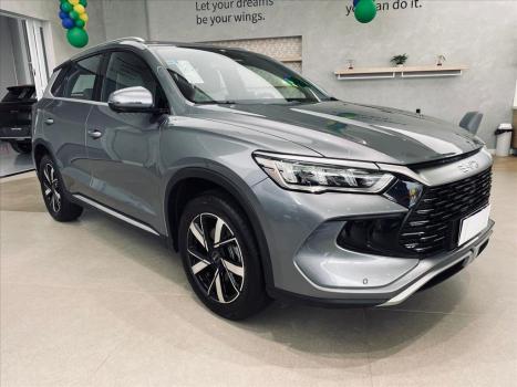 BYD Song Pr� 1.5 16V 4P DM-I H�BRIDO GS AUTOM�TICO, Foto 3