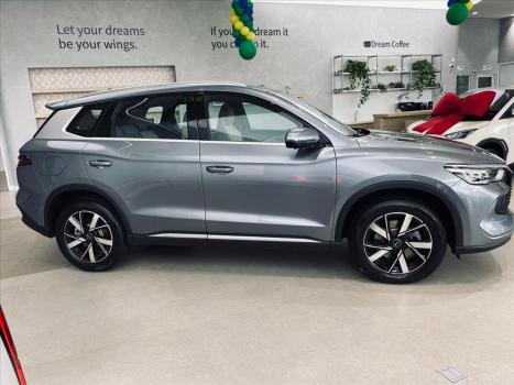 BYD Song Pr� 1.5 16V 4P DM-I H�BRIDO GS AUTOM�TICO, Foto 4