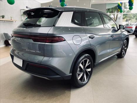 BYD Song Pr� 1.5 16V 4P DM-I H�BRIDO GS AUTOM�TICO, Foto 5