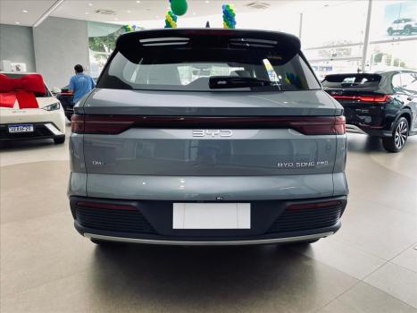 BYD Song Pr� 1.5 16V 4P DM-I H�BRIDO GS AUTOM�TICO, Foto 6