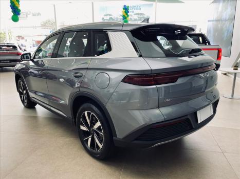 BYD Song Pr� 1.5 16V 4P DM-I H�BRIDO GS AUTOM�TICO, Foto 7