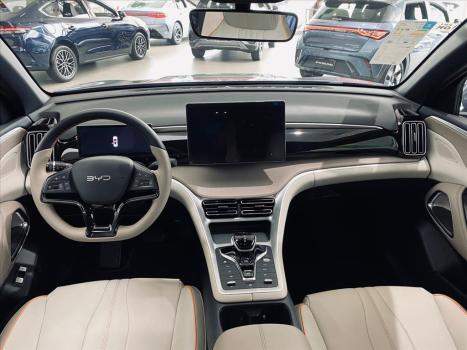 BYD Song Pr� 1.5 16V 4P DM-I H�BRIDO GS AUTOM�TICO, Foto 11