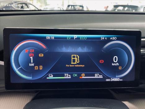 BYD Song Pr� 1.5 16V 4P DM-I H�BRIDO GS AUTOM�TICO, Foto 12