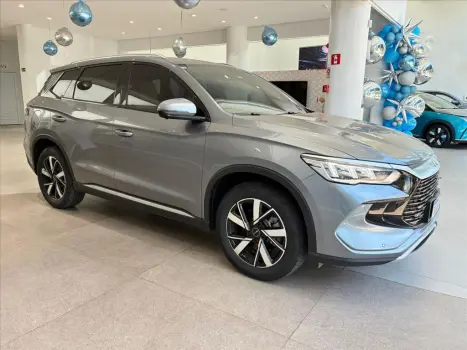 BYD Song Pr� 1.5 16V 4P DM-I H�BRIDO GS AUTOM�TICO, Foto 3