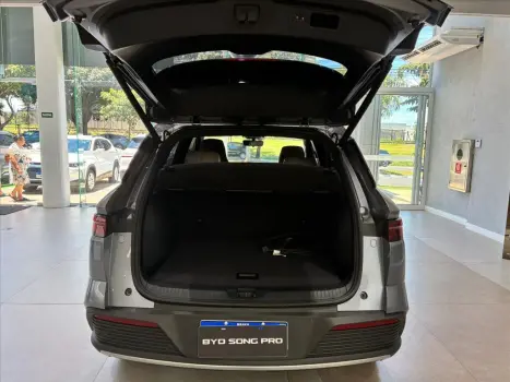BYD Song Pr� 1.5 16V 4P DM-I H�BRIDO GS AUTOM�TICO, Foto 6