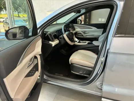 BYD Song Pr� 1.5 16V 4P DM-I H�BRIDO GS AUTOM�TICO, Foto 7