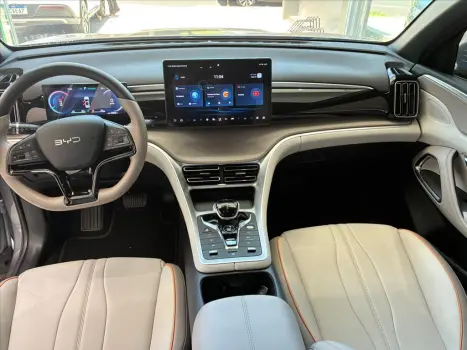 BYD Song Pr� 1.5 16V 4P DM-I H�BRIDO GS AUTOM�TICO, Foto 9