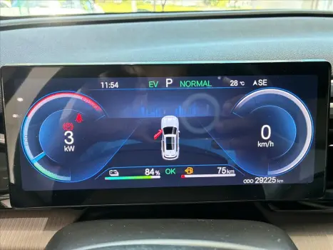 BYD Song Pr� 1.5 16V 4P DM-I H�BRIDO GS AUTOM�TICO, Foto 10