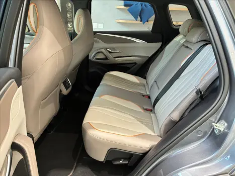 BYD Song Pr� 1.5 16V 4P DM-I H�BRIDO GS AUTOM�TICO, Foto 12