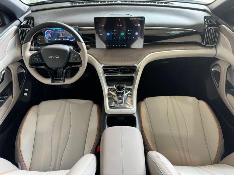 BYD Song Pr� 1.5 16V 4P DM-I H�BRIDO GS AUTOM�TICO, Foto 2