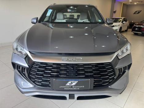 BYD Song Pr� 1.5 16V 4P DM-I H�BRIDO GS AUTOM�TICO, Foto 3