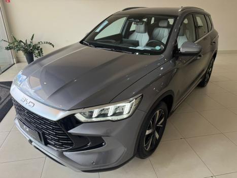 BYD Song Pr� 1.5 16V 4P DM-I H�BRIDO GS AUTOM�TICO, Foto 5